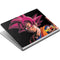 Dragon Ball Super Goku Portrait Super Sayan 4 Surface Book Skin